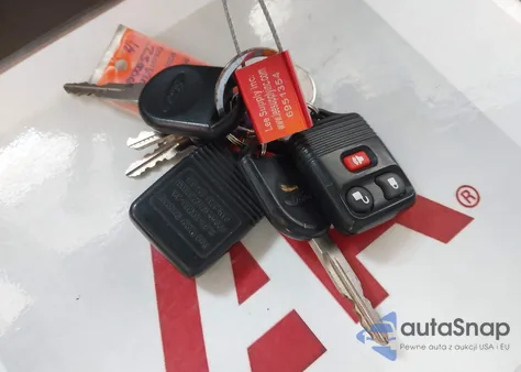 2006 Ford F-150 Fx4/Lariat/Xlt z USA, uszkodzony, nr VIN 1FTPW14556FA60404